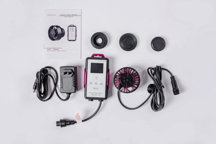 jebao wave maker