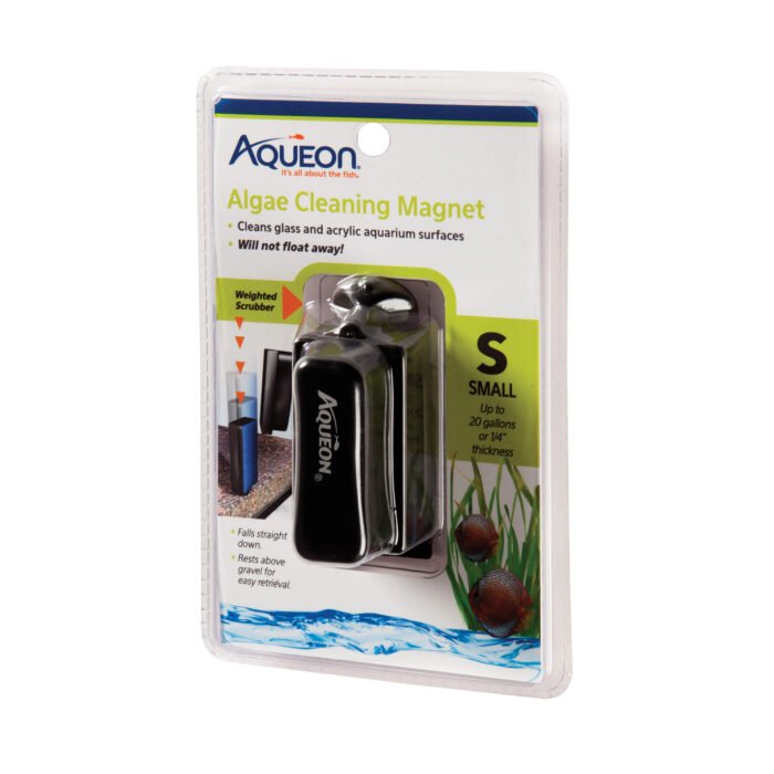 Algae Cleaning Magnets