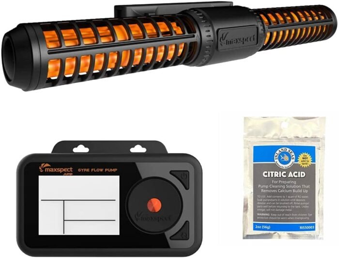 MAXSPECT GYRE 2K WAVE MAKER