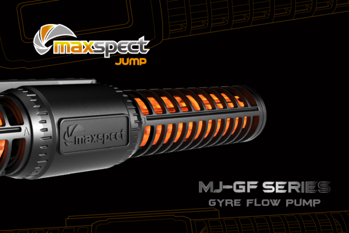 Maxspect MJ GF-2k Wave maker - Image 2