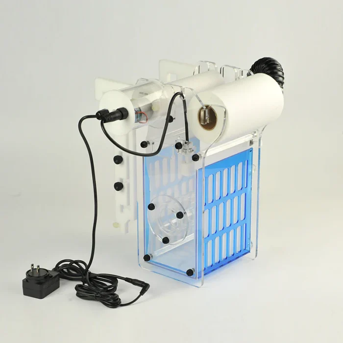 Bubble Magus ARF-1 Auto Roller Filter - Image 3