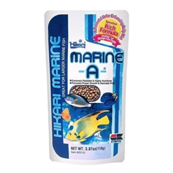 HIKARI MARINE A