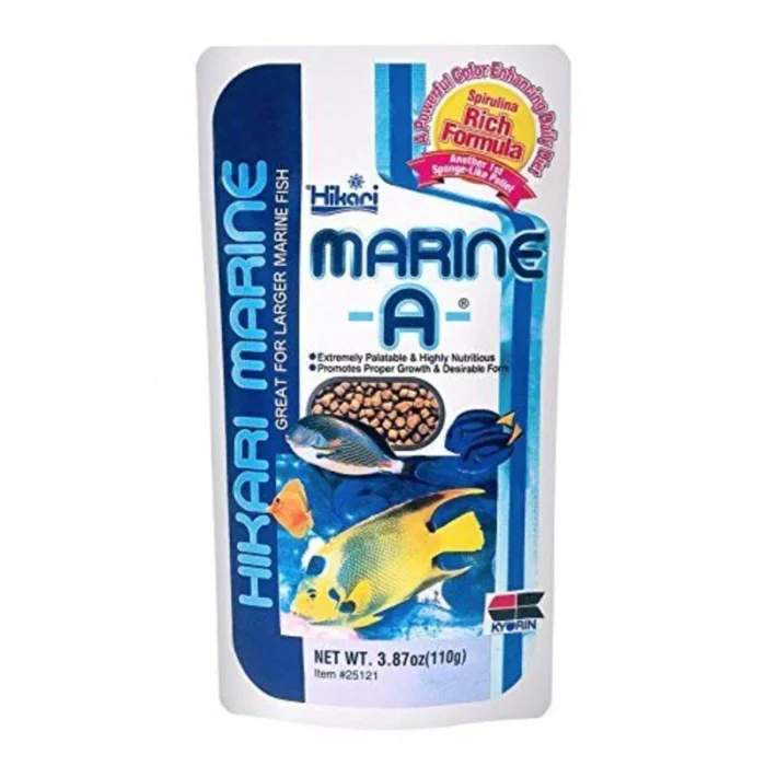 HIKARI MARINE A