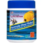ocean nutrition flakes