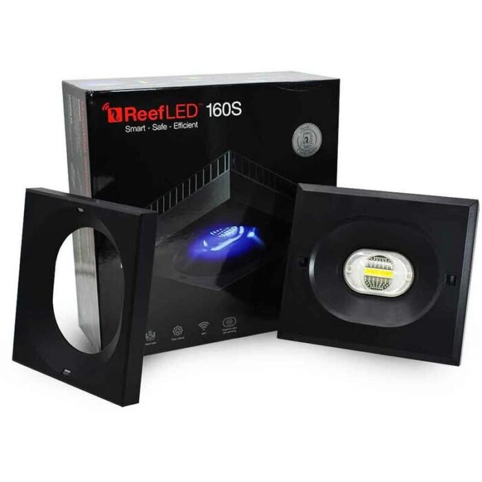 Red sea reef led