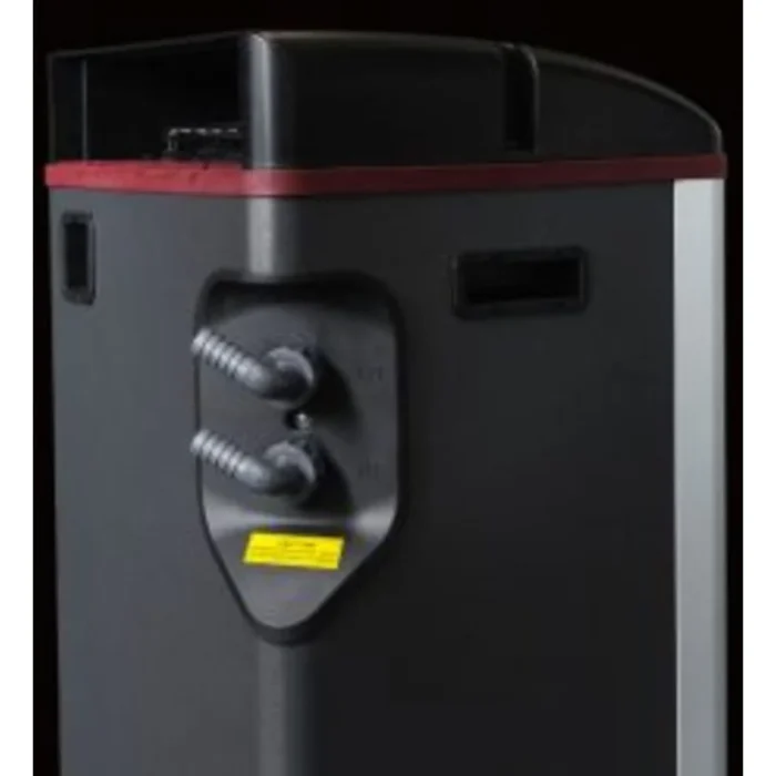 teco chiller