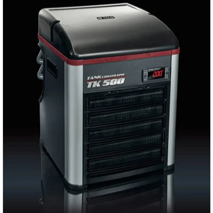 teco chiller