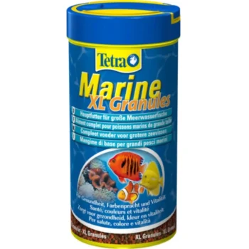 tetra marine food