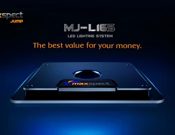 MAXSPECT MJ L 165