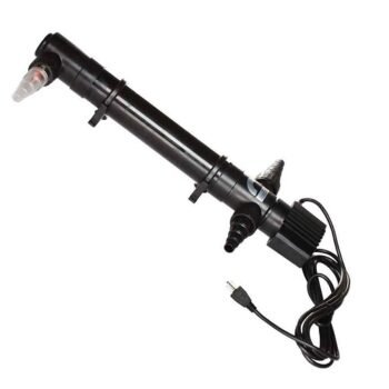 cuv 155 sterilizer