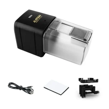 auto feeder