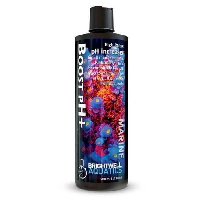 boost ph+