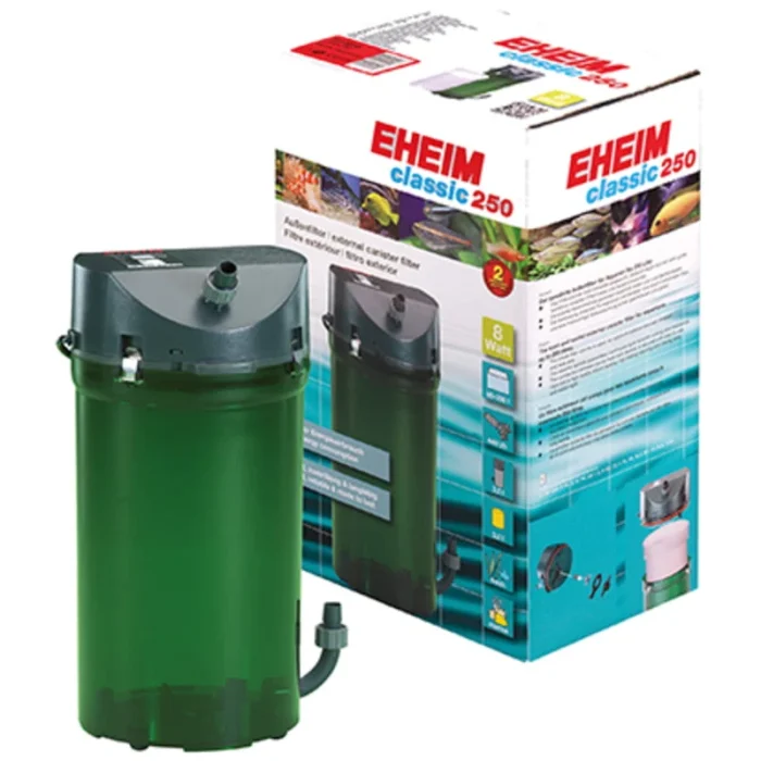 Eheim Classic Filter