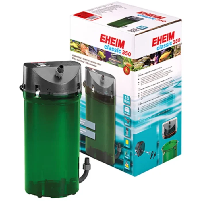 Eheim Classic Filter