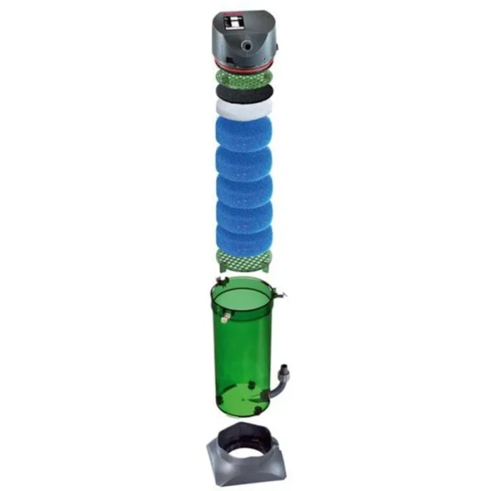 EHEIM Classic Filter 350 - 2215 - Image 2