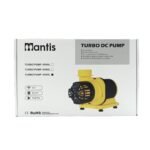 mantis turbo 8000 pump