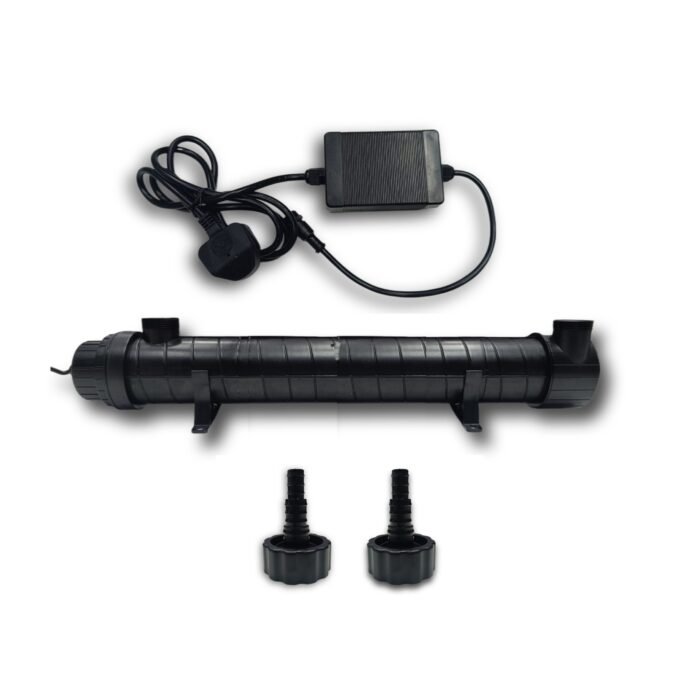 Mantis UV Sterilizer 36 Watts - Image 3