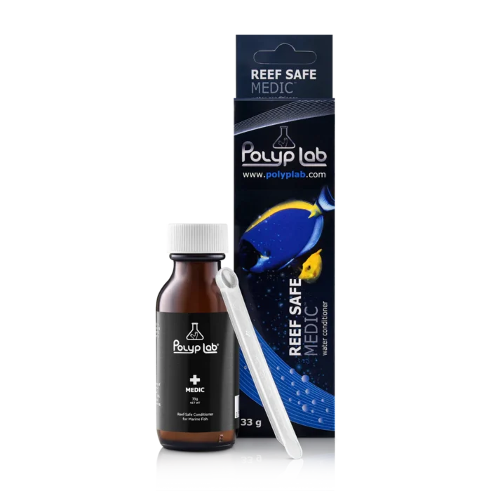 polyplab reef medic