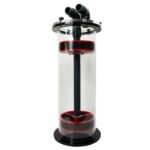 mantis media reactor