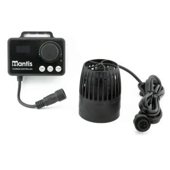 mantis tourbon 60